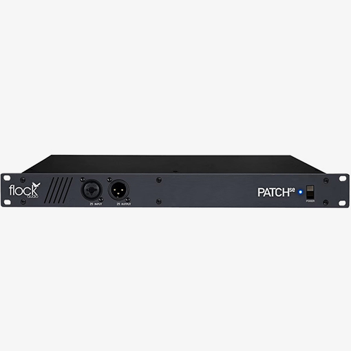 FLOCK AUDIO Patch SE